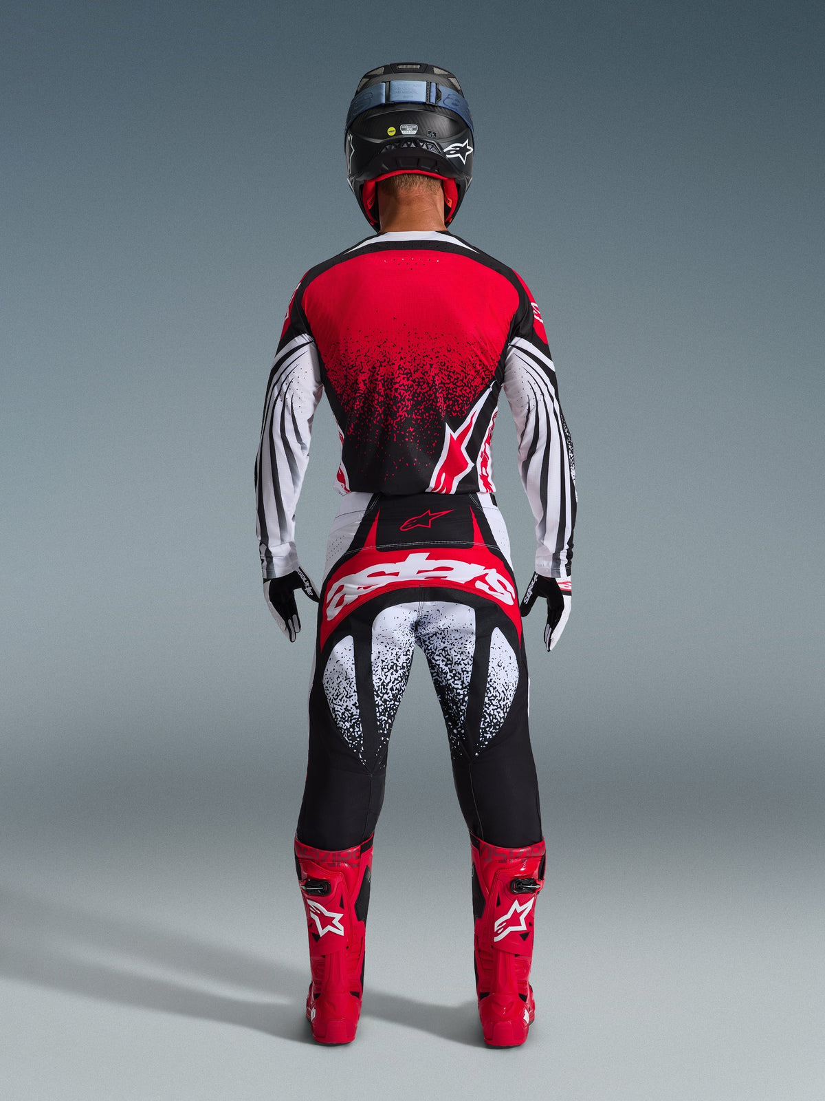 Alpinestars - 2026 Techstar Nomur Jersey