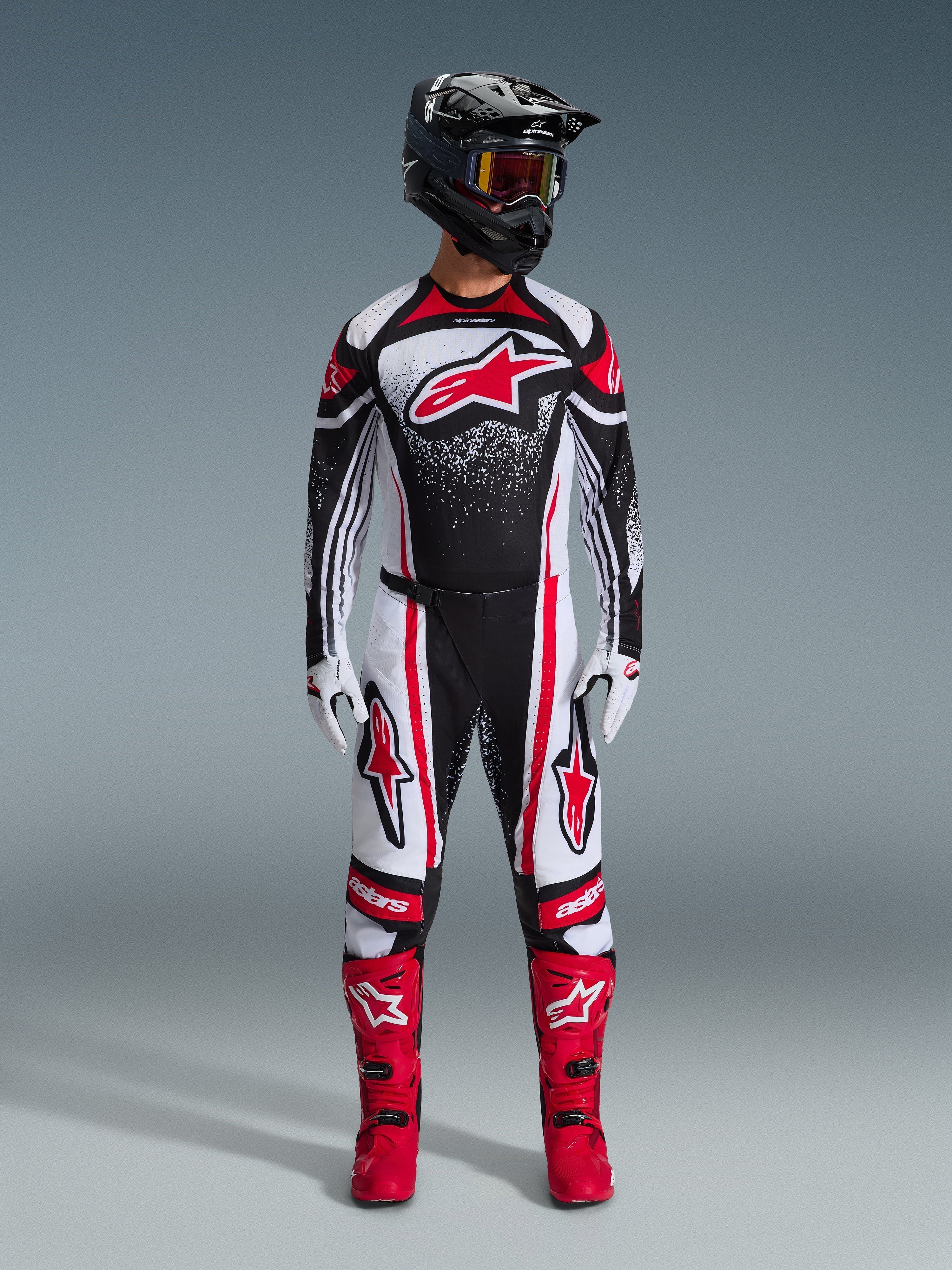 Alpinestars - 2026 Techstar Nomur Jersey