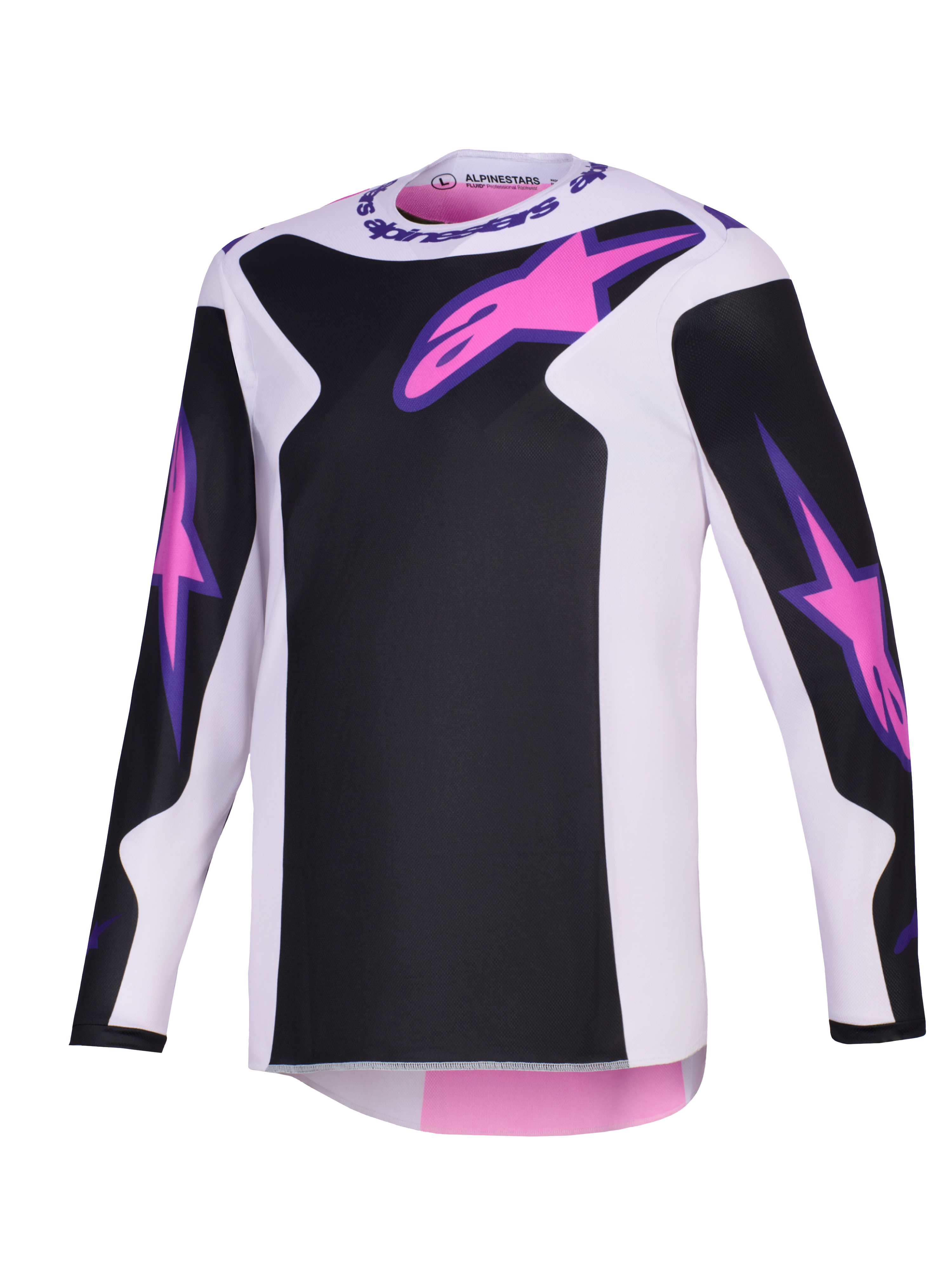 Alpinestars - 2026 Fluid Grid Jersey