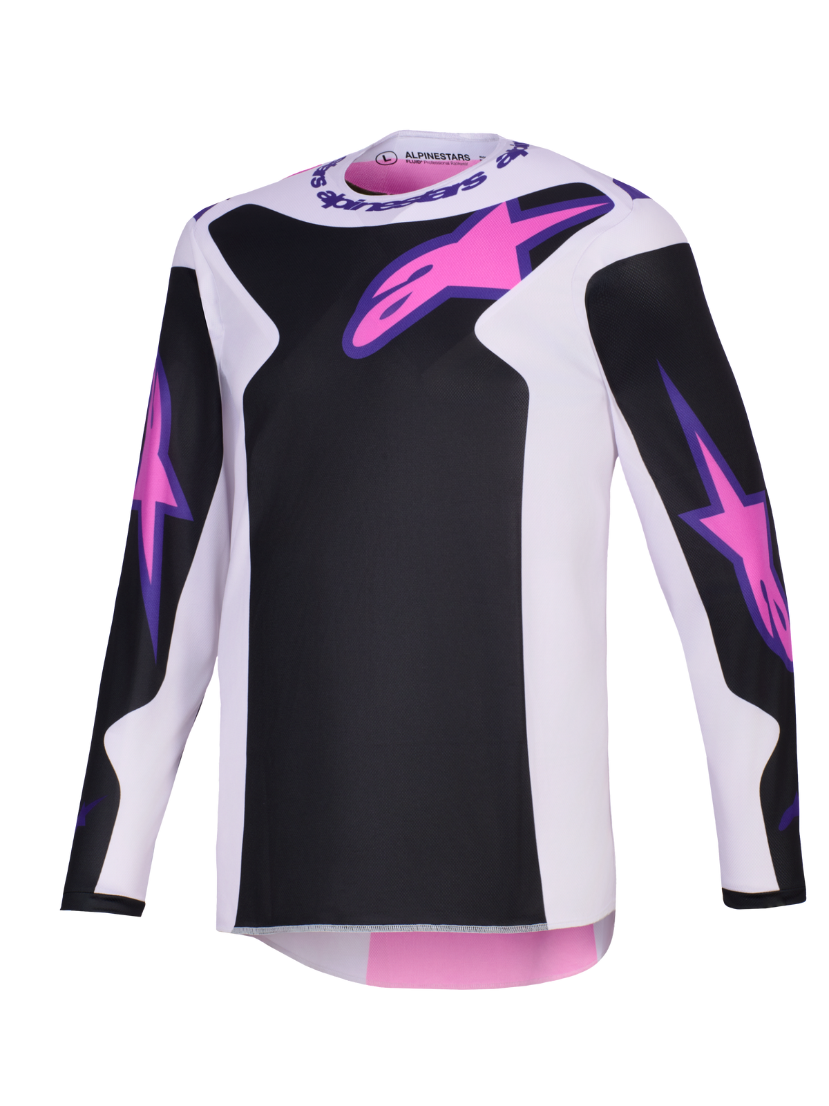 Alpinestars - 2026 Fluid Grid Jersey