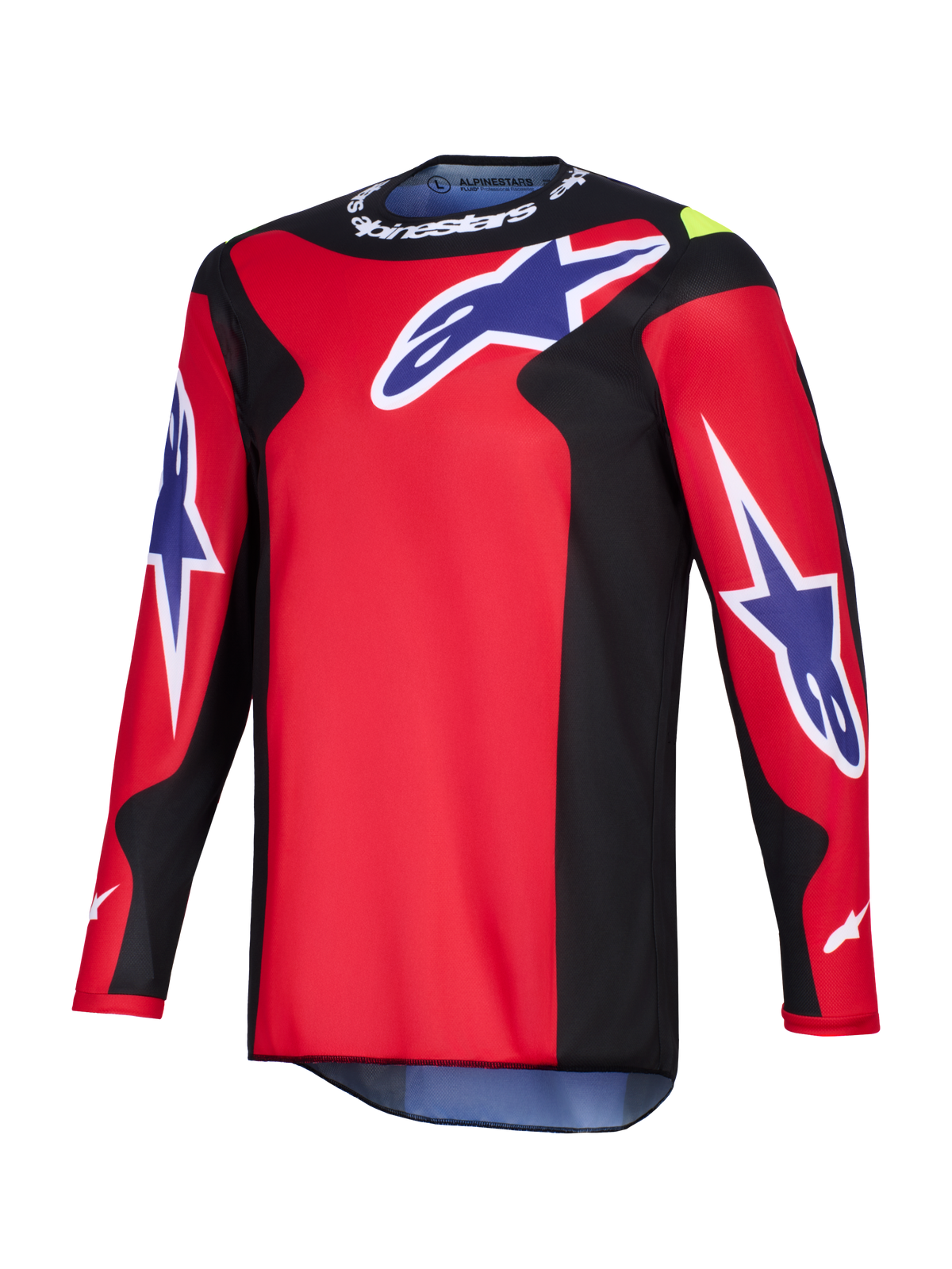 Alpinestars - 2026 Fluid Grid Jersey
