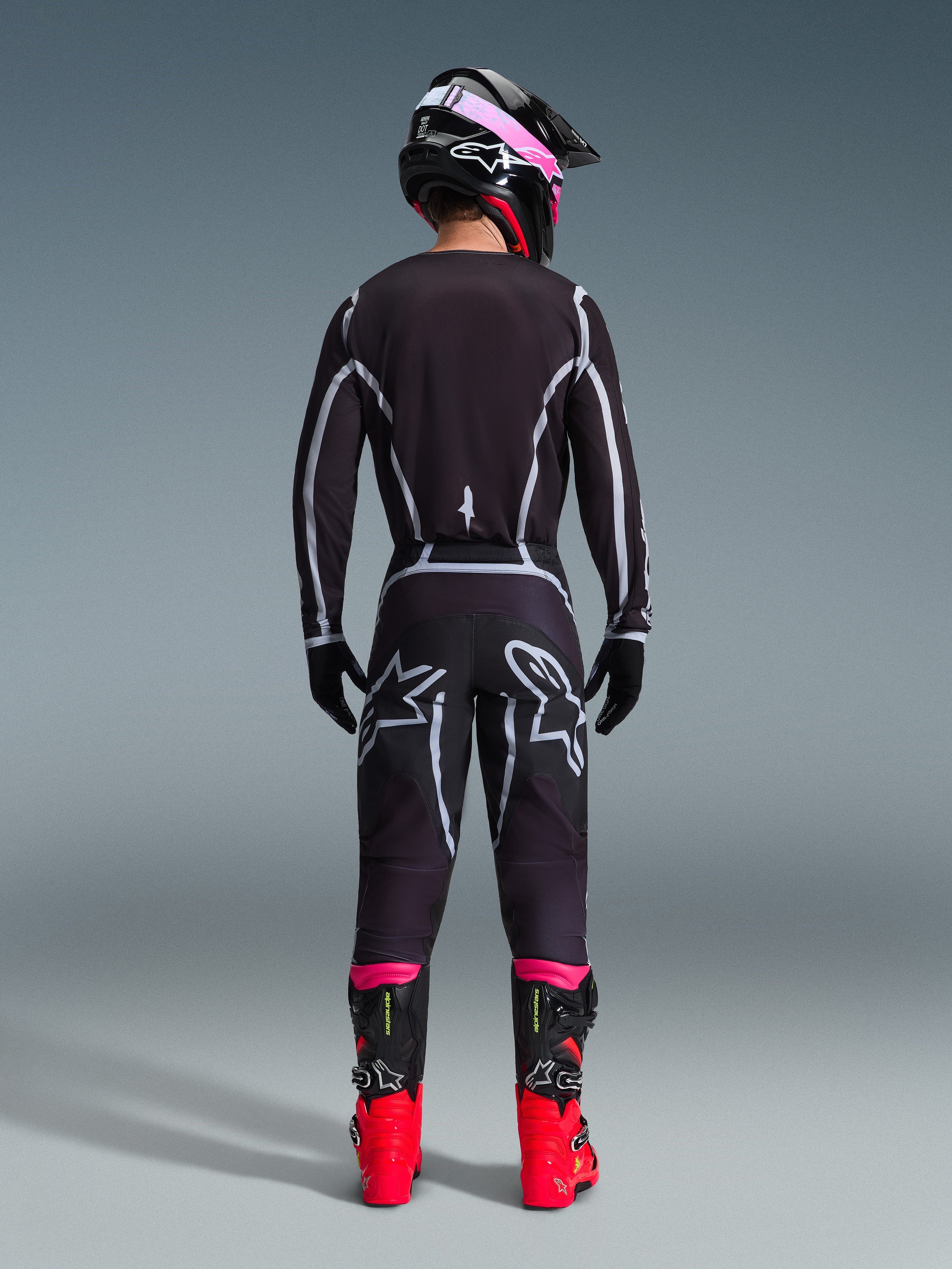 Alpinestars - 2026 Fluid Apex Jersey