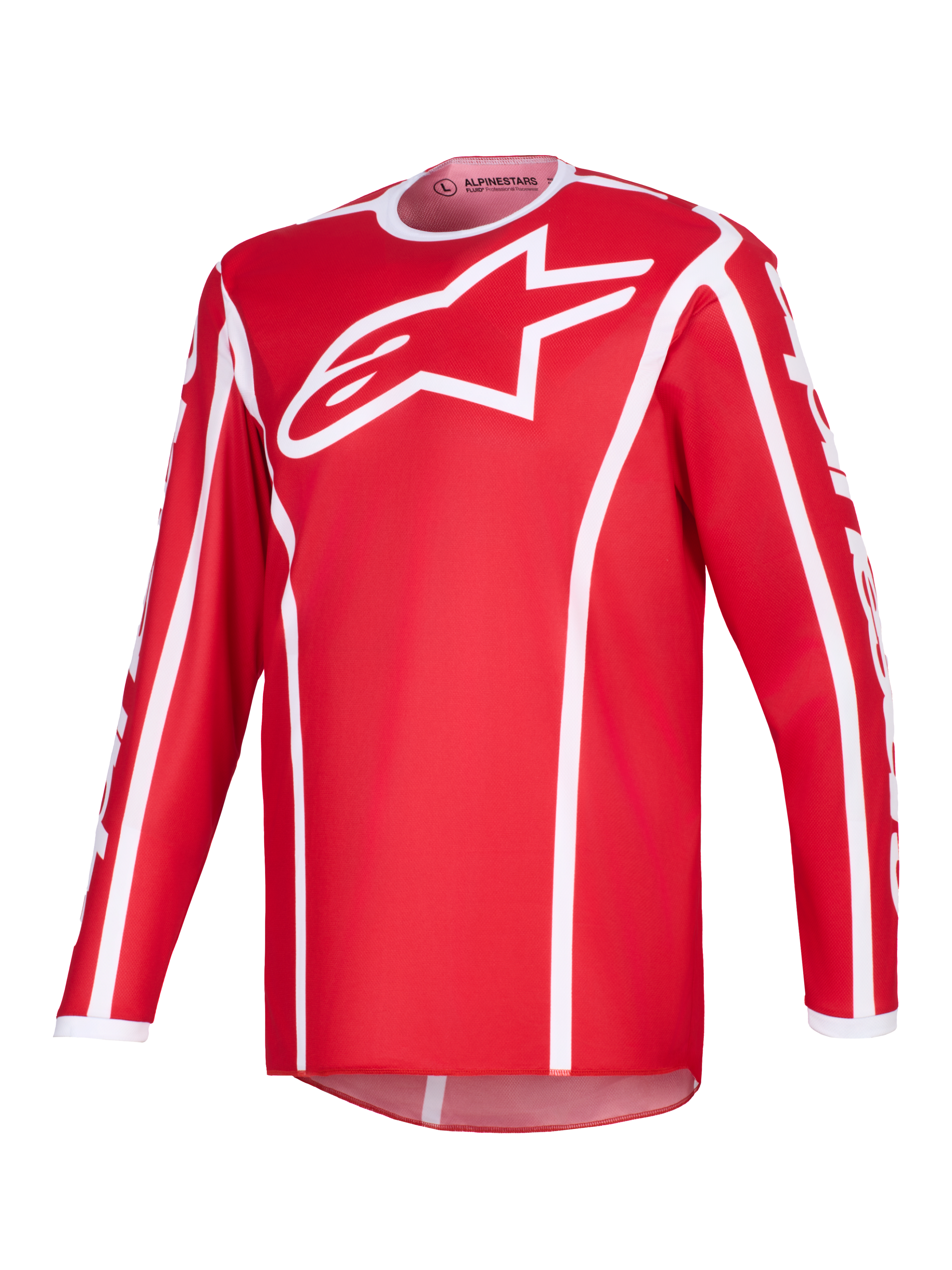 Alpinestars - 2026 Fluid Apex Jersey