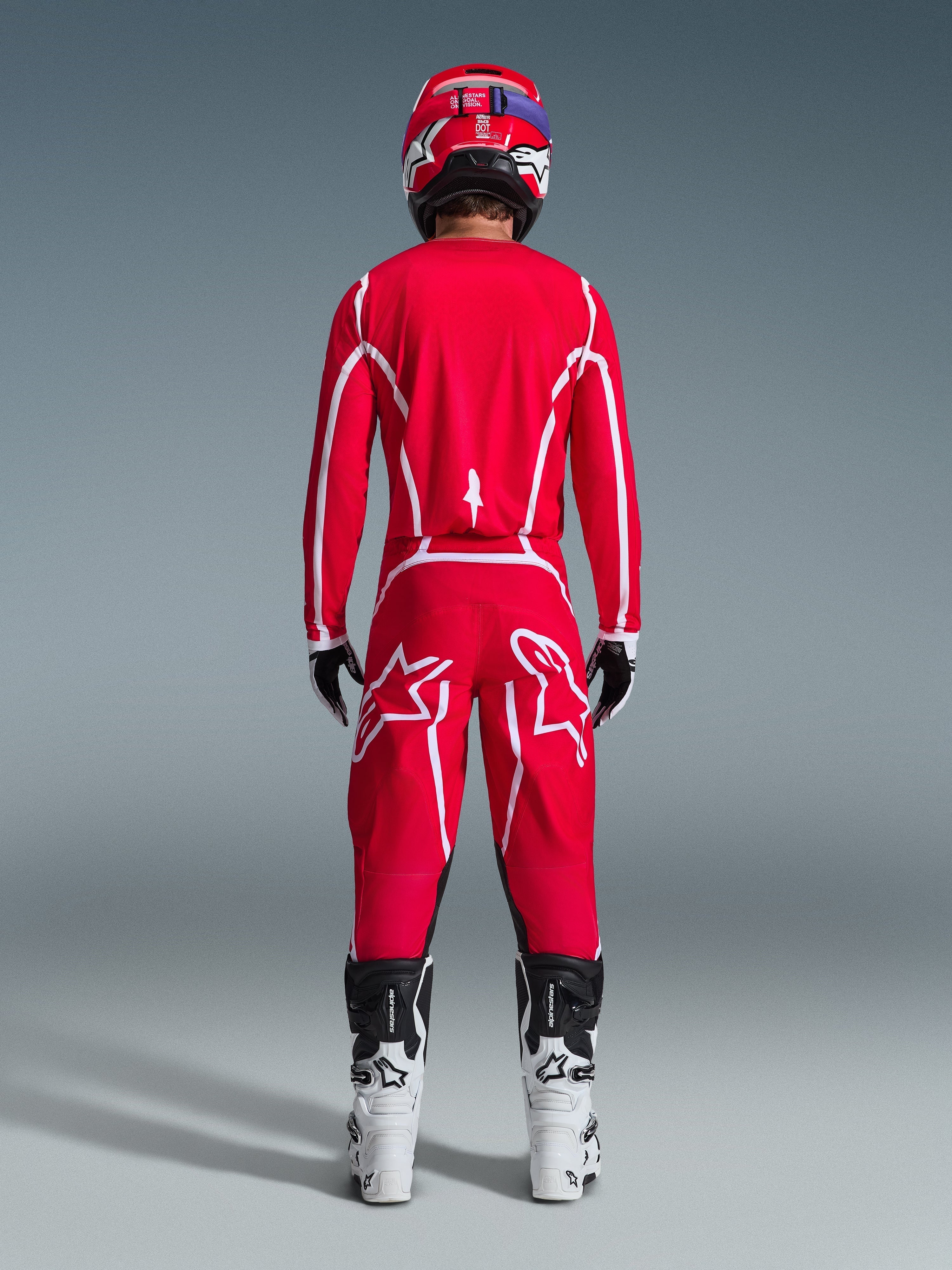 Alpinestars - 2026 Fluid Apex Jersey