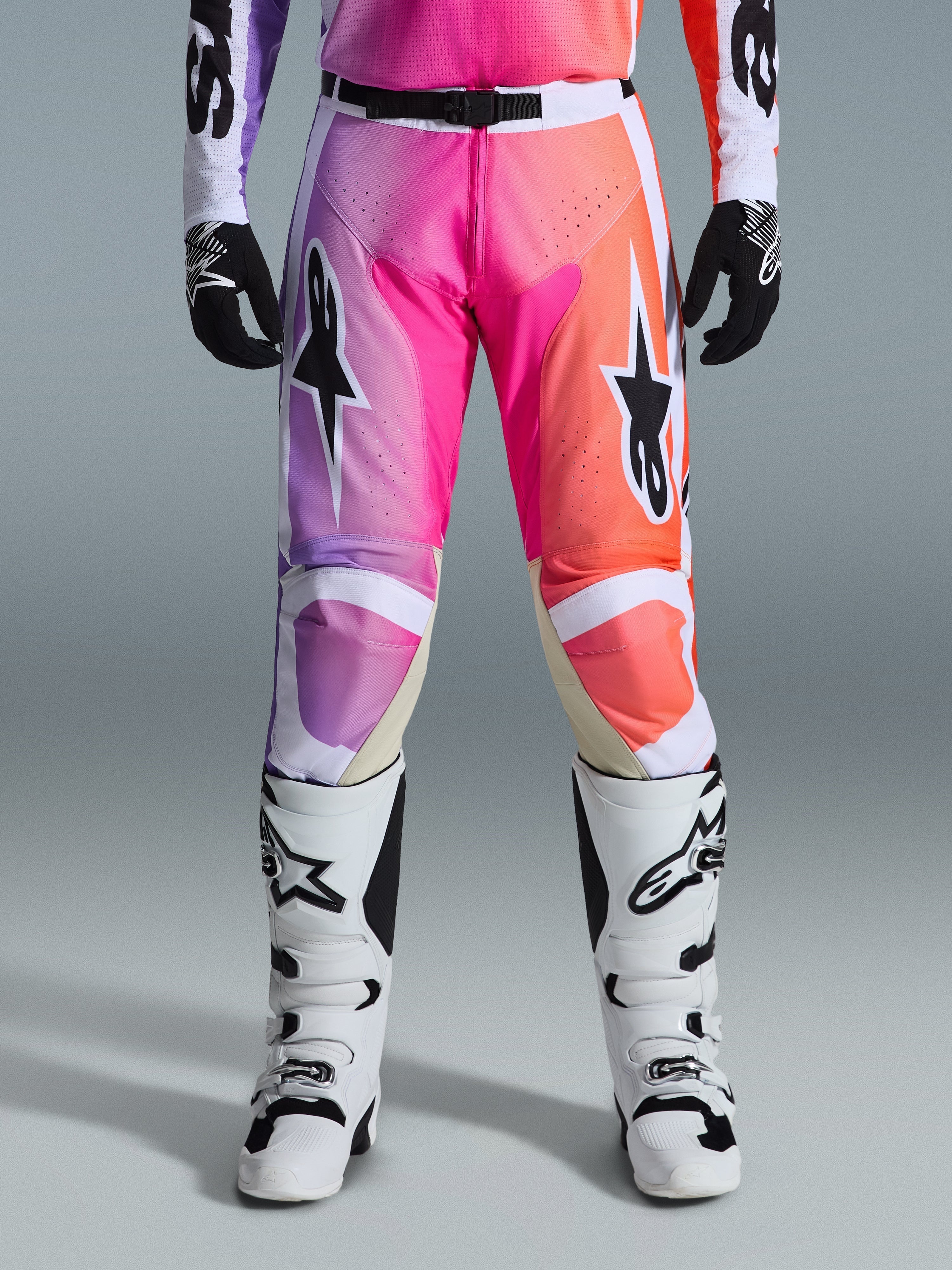 Alpinestars - 2026 Racer Air Portl Pants