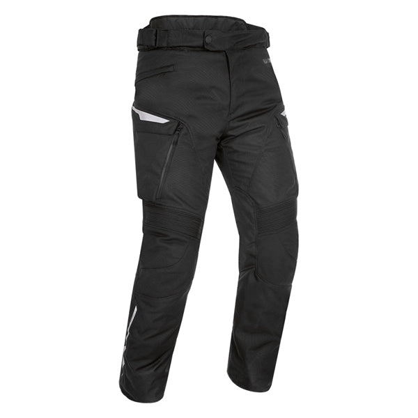 OxfordProducts-PANTS MONTREAL 4.0 STLH/BK LONG 4XL TM206101L4XL 5030009364365
