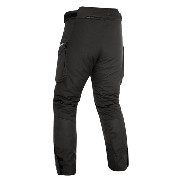 OxfordProducts-PANTS MONTREAL 4.0 STLH/BK LONG 4XL TM206101L4XL 5030009364365