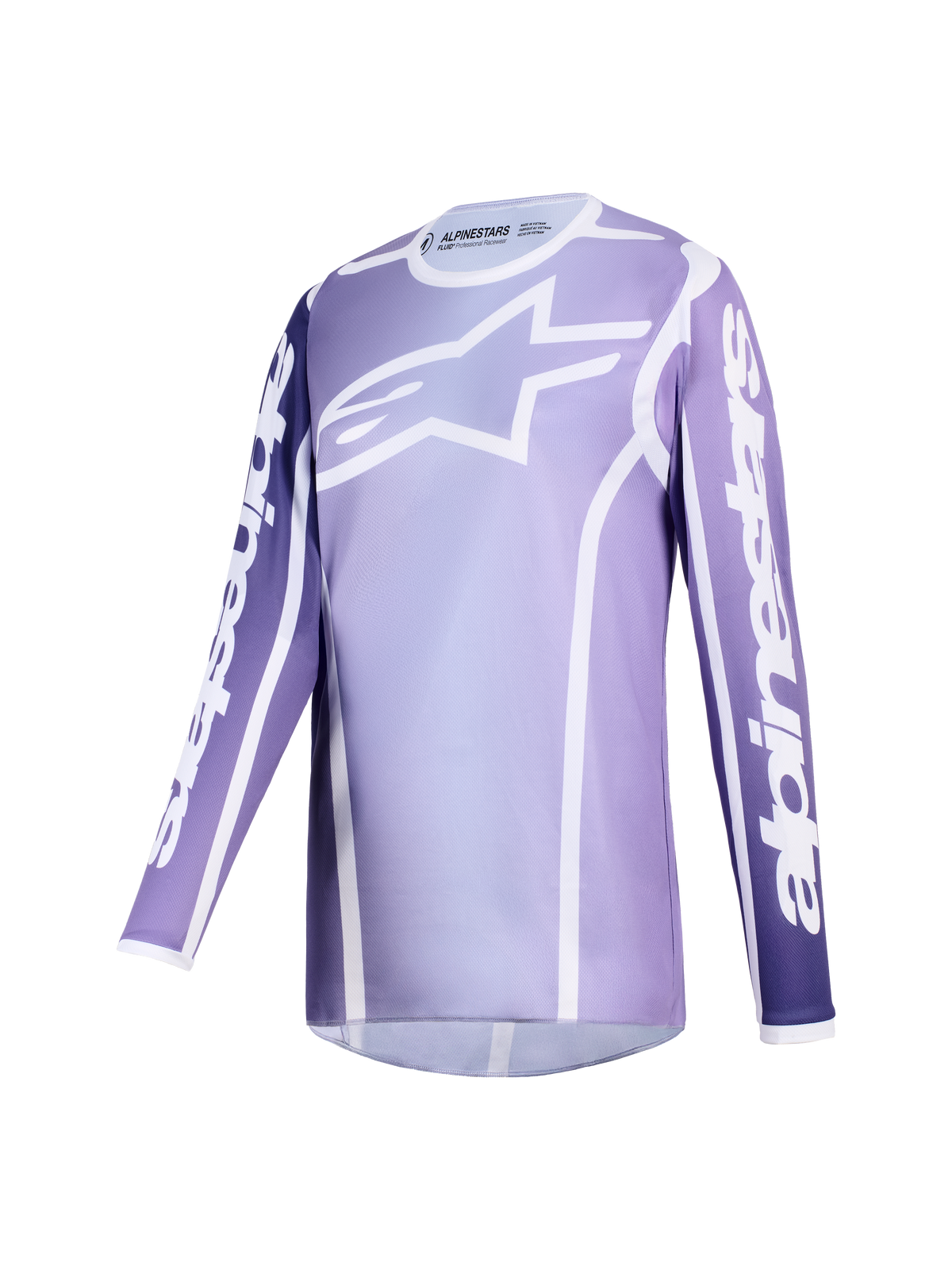 Alpinestars - 2026 Stella Fluid Apex Jersey