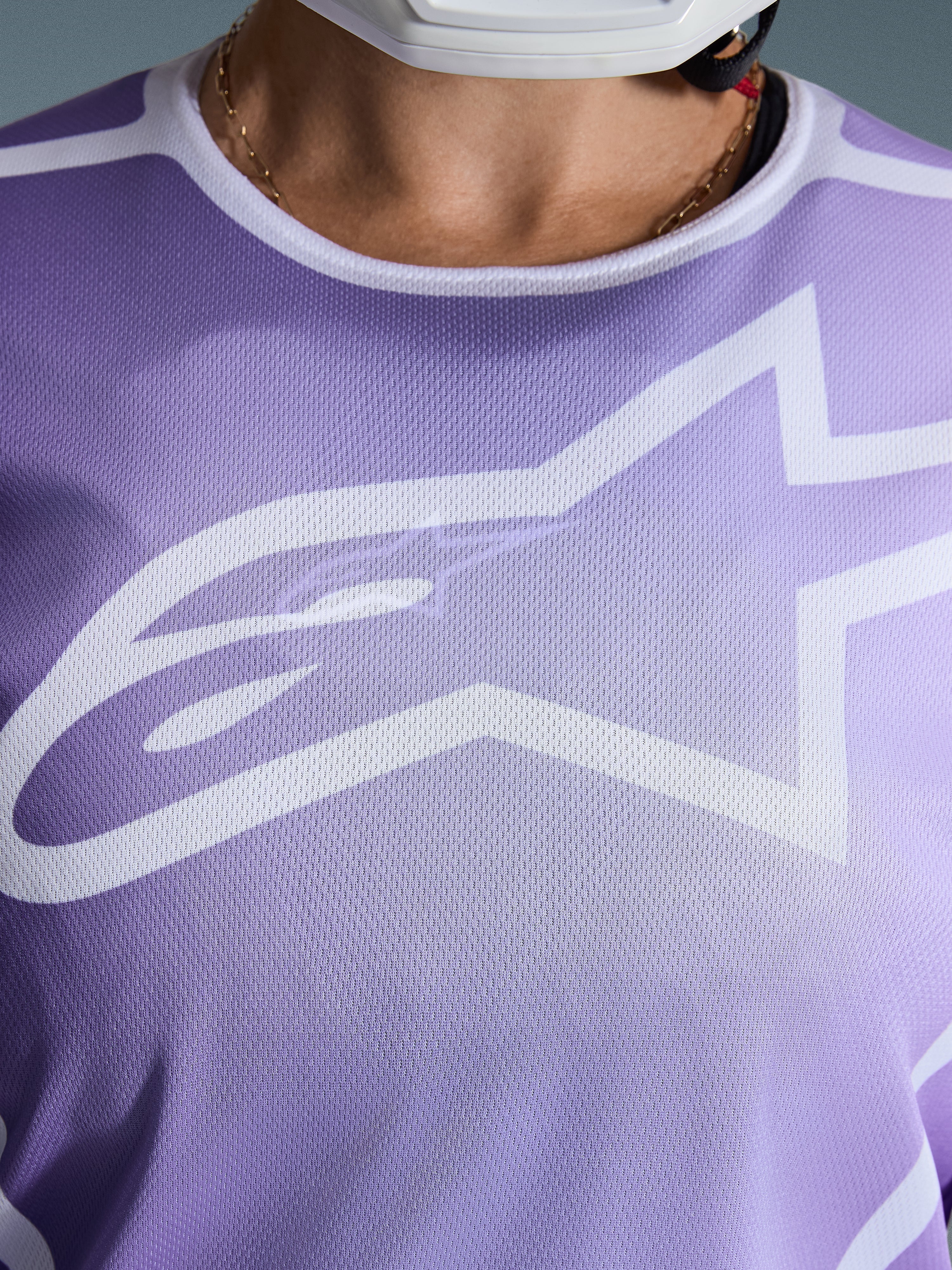 Alpinestars - 2026 Stella Fluid Apex Jersey