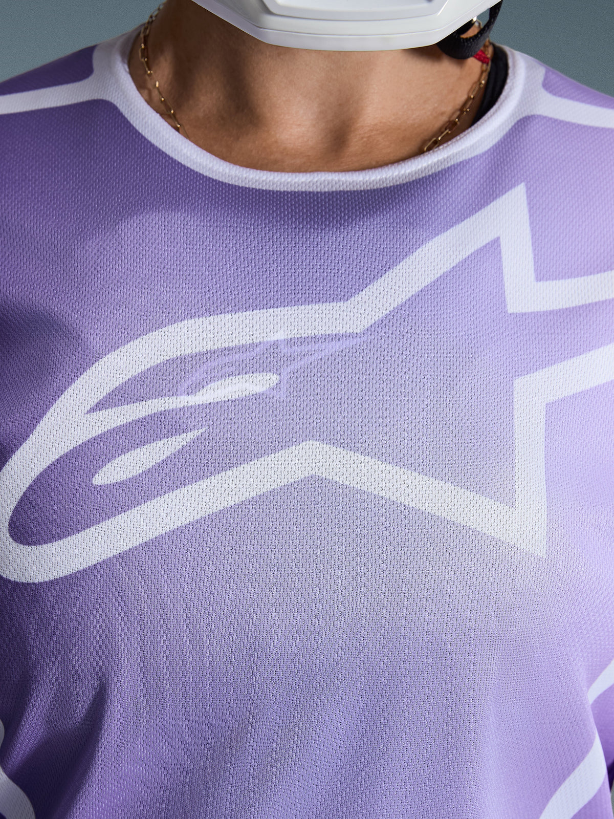 Alpinestars - 2026 Stella Fluid Apex Jersey