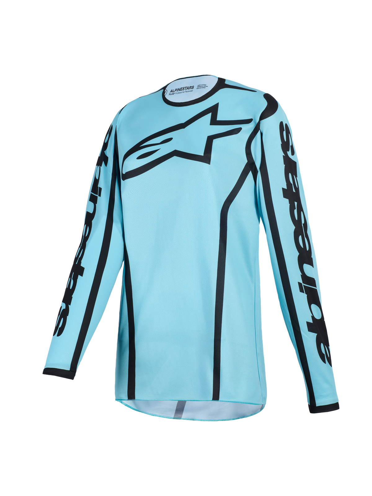 Alpinestars - 2026 Stella Fluid Apex Jersey