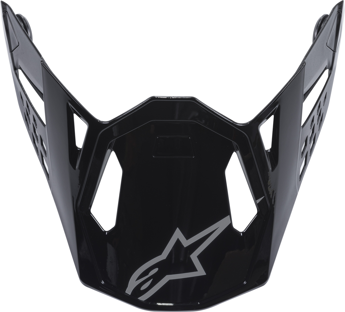Alpinestars - S-M10 Visor