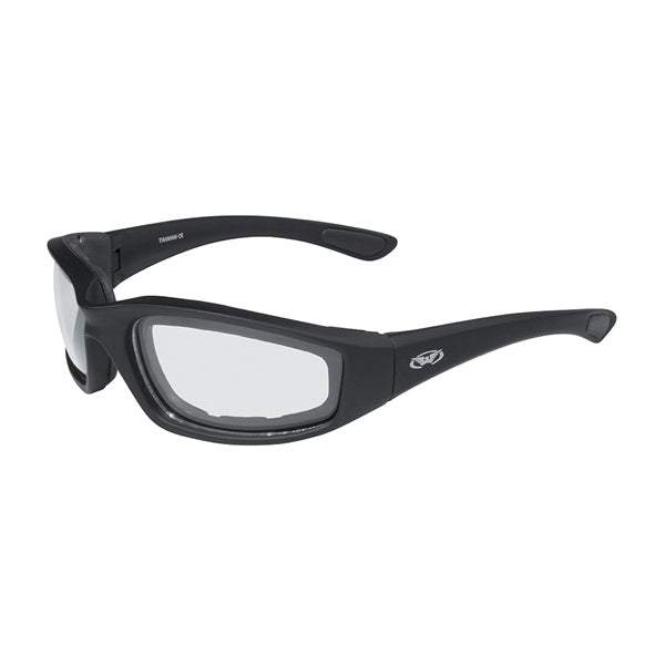 GlobalVision-SUNGLASSES KICKBACK CLR PHOTOCHRO 24 KICKBACK 787217440613
