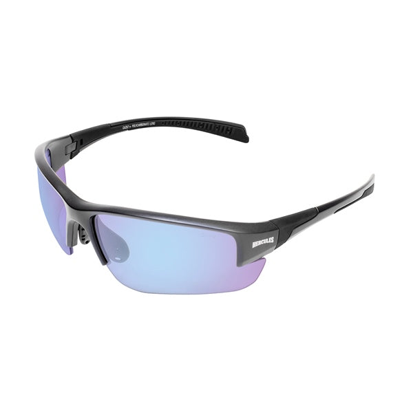 GlobalVision-SUNGLASSES HERCULE 7 CLR PHOTOCHRO 24 HERC 7 GTR A/F 787217767956