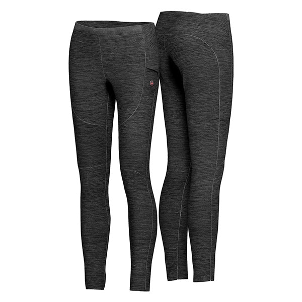 MobileWarming-HEATED UNDERWEAR BOT ION WOM BK 2XL MWWP10010620 078928653356