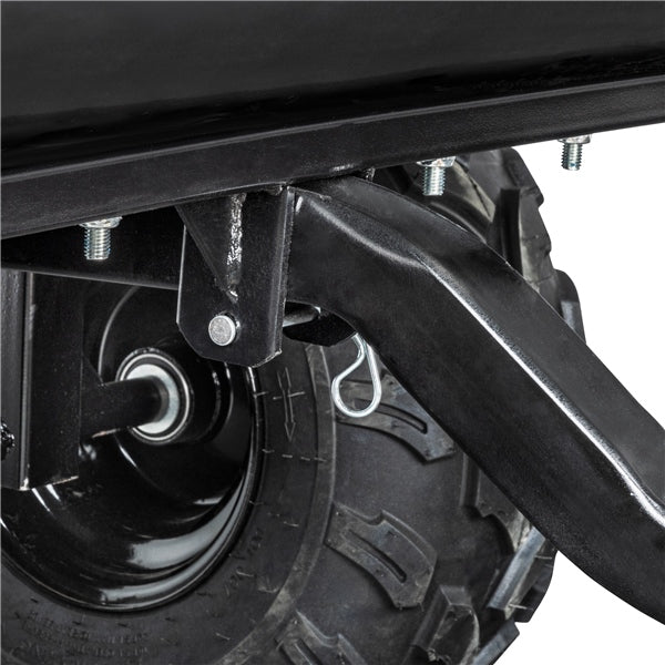 Kimpex-TRAILER ATV/UTV 650 LB KIMPEX T1080 