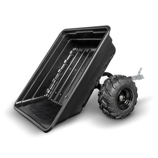 Kimpex-TRAILER ATV/UTV 650 LB KIMPEX T1080 