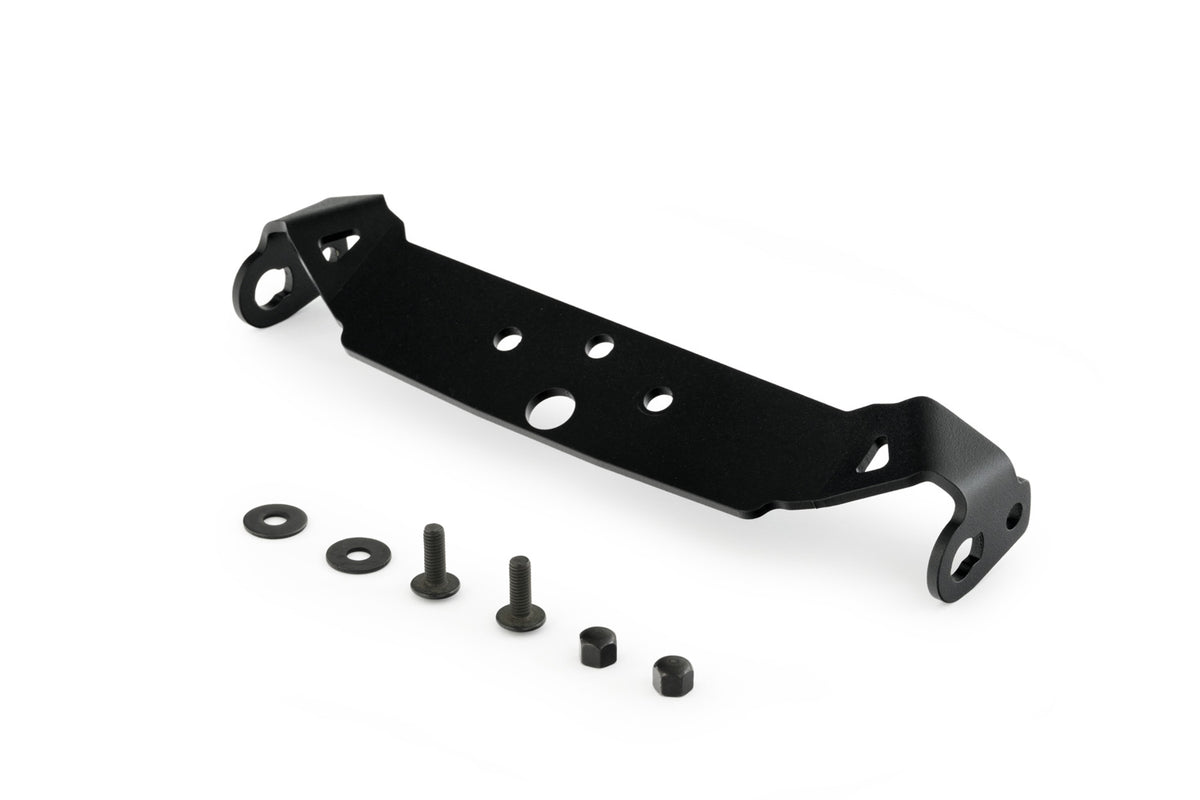 Wunderlich indicator bracket for rear conversion R 12 nineT for original indicators-38981-612