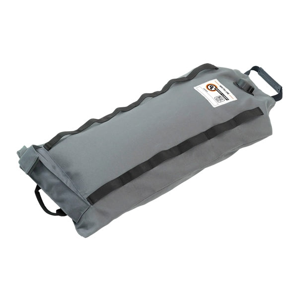 Giant Loop-BAG POWERSPORT LIQUID 5 GAL GY AB21-GL-G5 816205022040