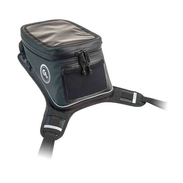 Giant Loop-TANK BAG DIABLO 6L BK Giant Loop DTB21-B 816205021852