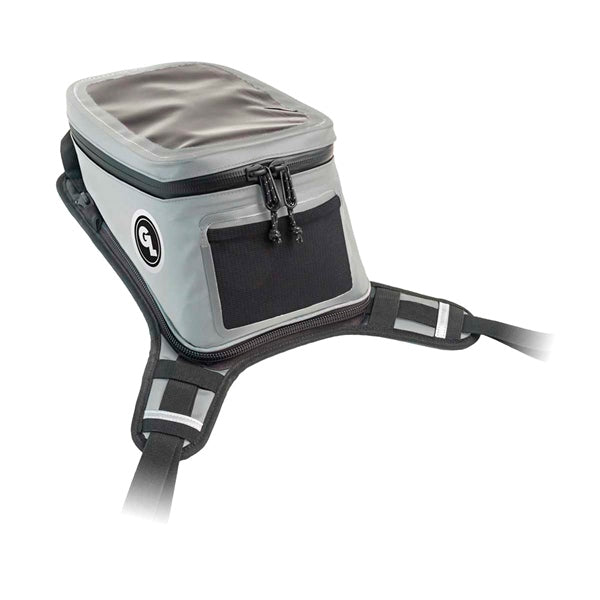 Giant Loop-TANK BAG DIABLO 6L GY Giant Loop DTB21-G 816205021999
