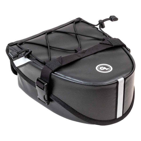 Giant Loop-TAIL PACK KLAMATH 4L BK Giant Loop KRP23-B 816205022378