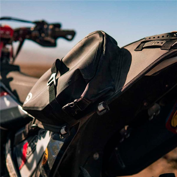 Giant Loop-SADDLEBAG MOJAVI BK Giant Loop MSB23-B 816205022330