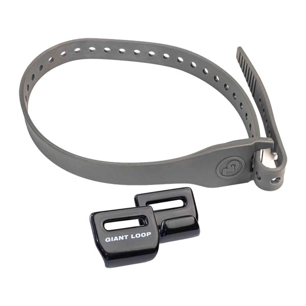 Giant Loop-SADDLEBAG MOJAVI GY Giant Loop MSB23-G 816205022347