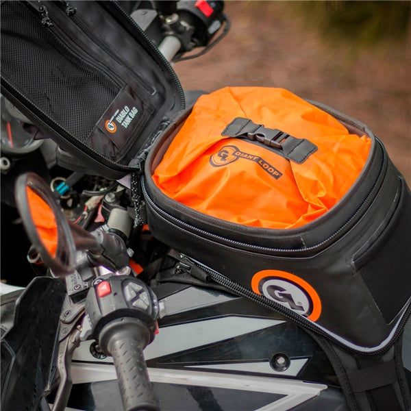 Giant Loop-DRY PODS TANK BAG OG Giant Loop TDP16