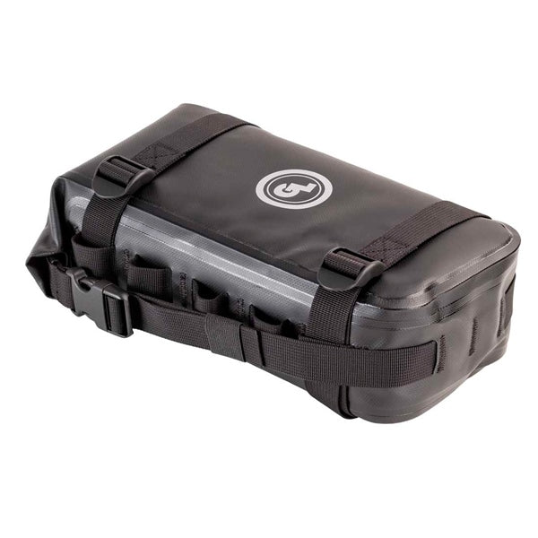 Giant Loop-POUCH POSSIBLES CIRCLE BK Giant Loop PSP17 816205020701