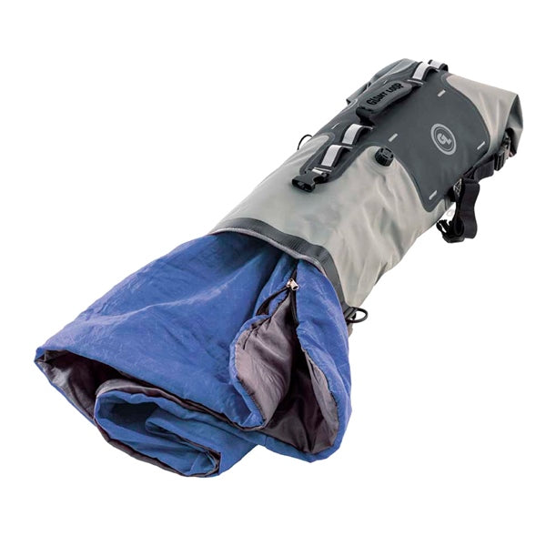 Giant Loop-BAG ROGUE 17L BK/GY Giant Loop RDB18 816205021265