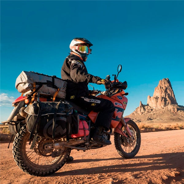 Giant Loop-PANNIER SISKIYOU BK Giant Loop SPN23-B 816205022408