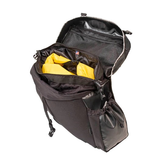 Giant Loop-PANNIER SISKIYOU BK Giant Loop SPN23-B 816205022408