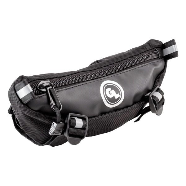 Giant Loop-BAG HANDLEBAR ZIGZAG Giant Loop ZHB23-B 816205022422