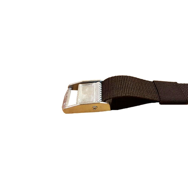 Giant Loop-BUCKLE CAM 1` ZINC Giant Loop RP-CZB