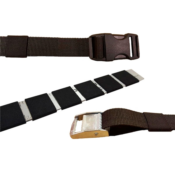 Giant Loop-KEEPER STRAP ELASTIC QTY6 Giant Loop RP-ESK 816205021487
