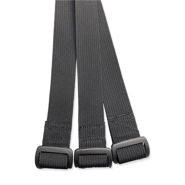 Giant Loop-STRAP ANCHOR RR GREAT BASIN QTY3 RP-GBSB-RAS
