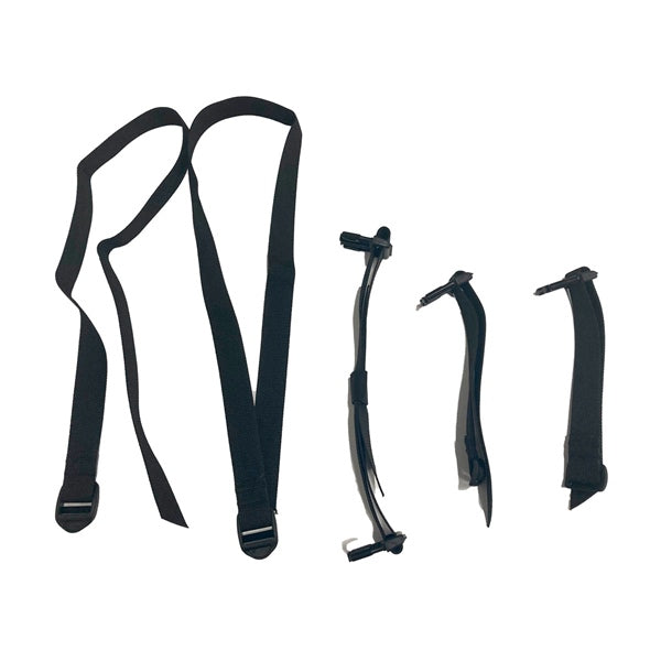 Giant Loop-STRAP PANNIER POCKET QTY5 RP-PNN-Straps