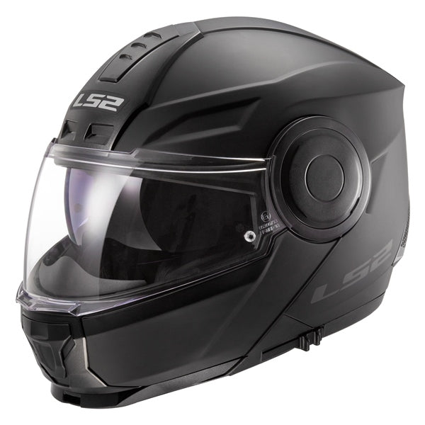 LS2-HELM HORIZON BK MAT 2XL LS2 902-1016 6934432819043