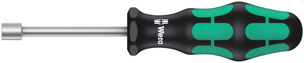Wera Tools - 395 HO Nutdriver