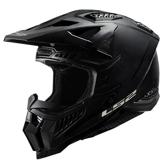 LS2 - X-Force Off-Road Helmet