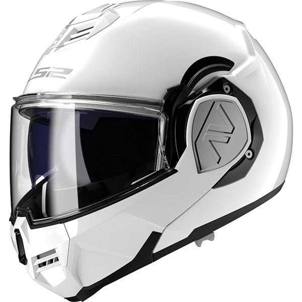 LS2 - Advant Modular Helmet