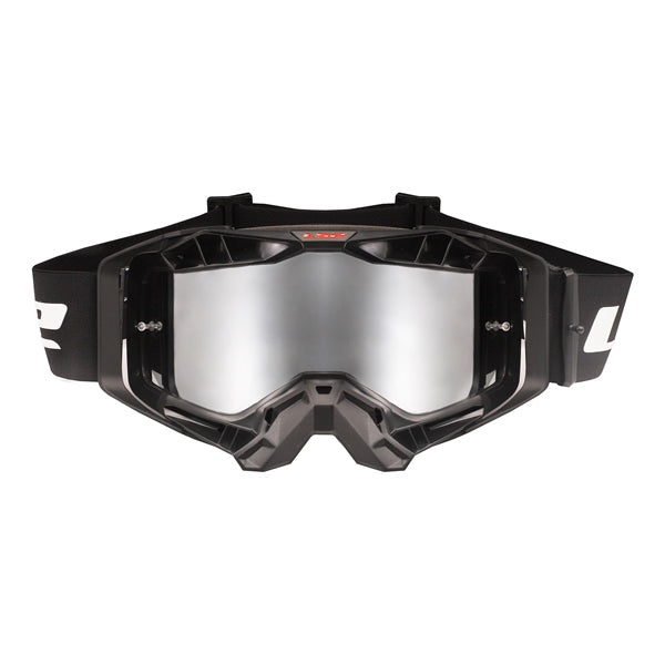 LS2-GOGGLE AURA PRO BK IRI LS2 04-299 6934432894590
