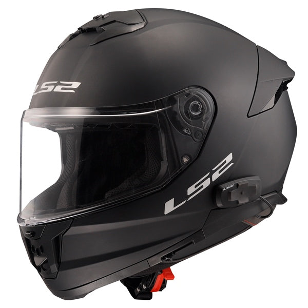 LS2 - Stream II Helmet