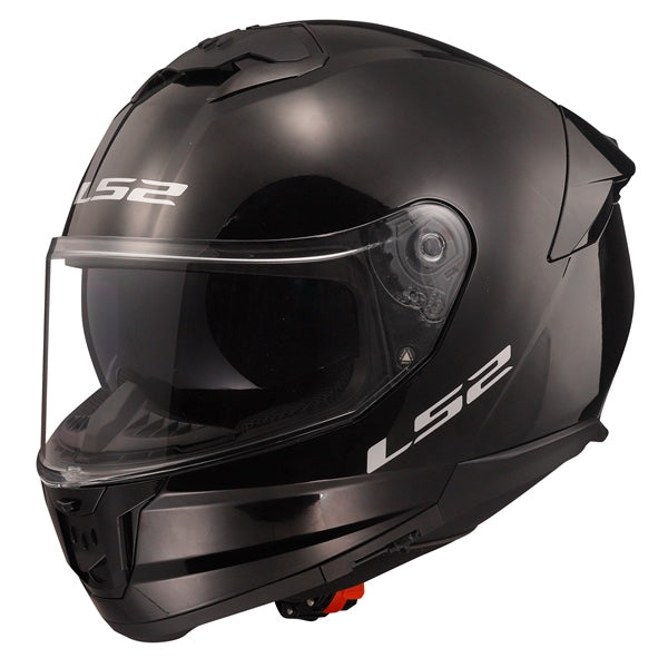LS2 - Stream II Helmet