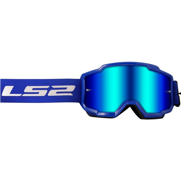LS2 - Charger Plus Goggle