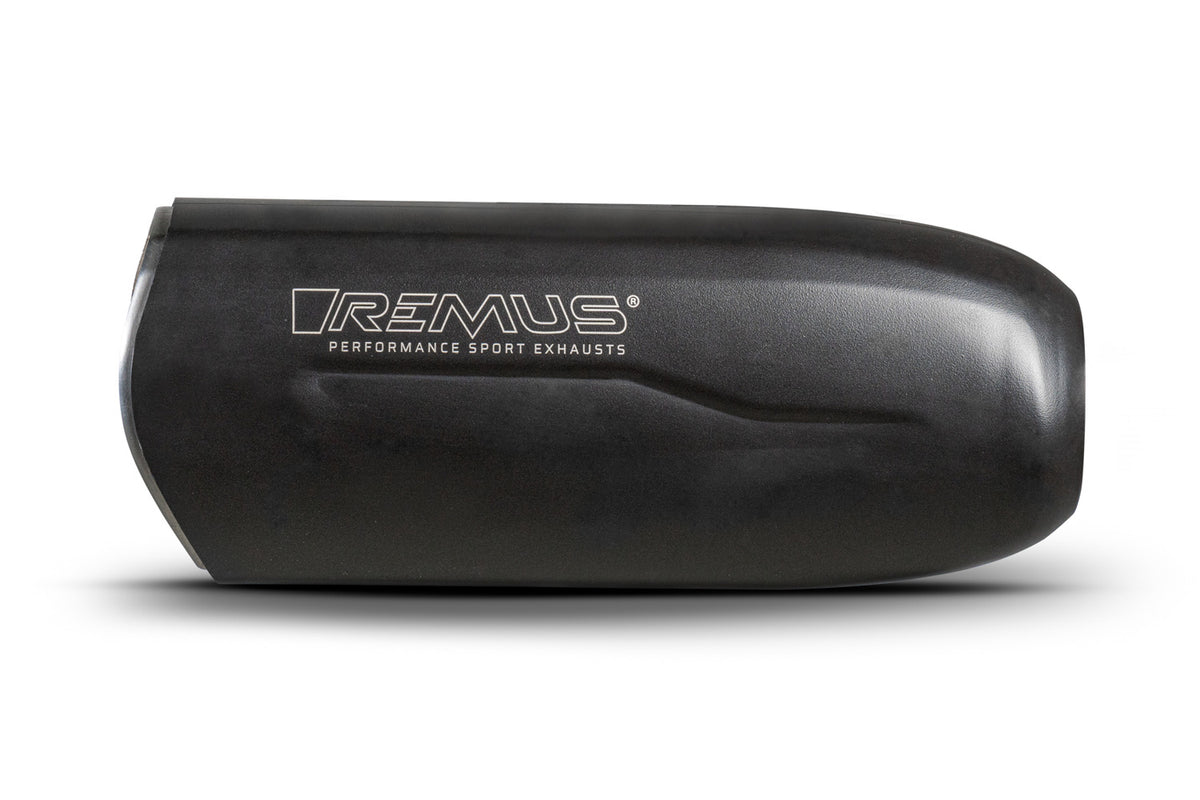 Remus - Next Silencer for S1000 XR