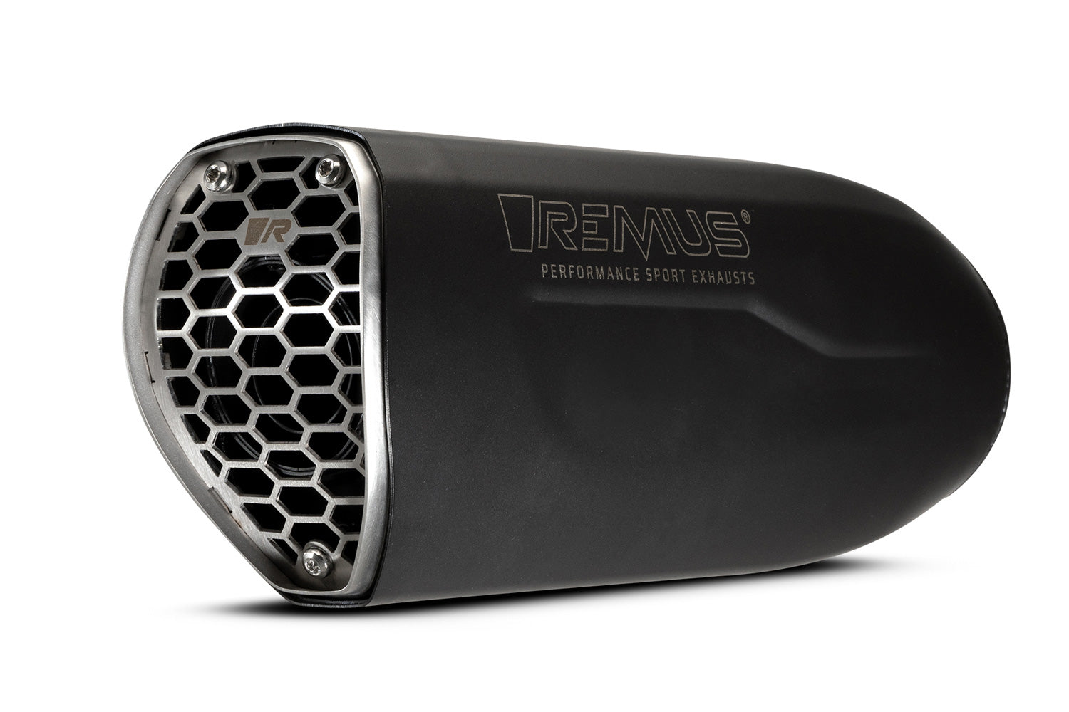 Remus - Racing Slip-on Rear Silencer NXT for S 1000 XR
