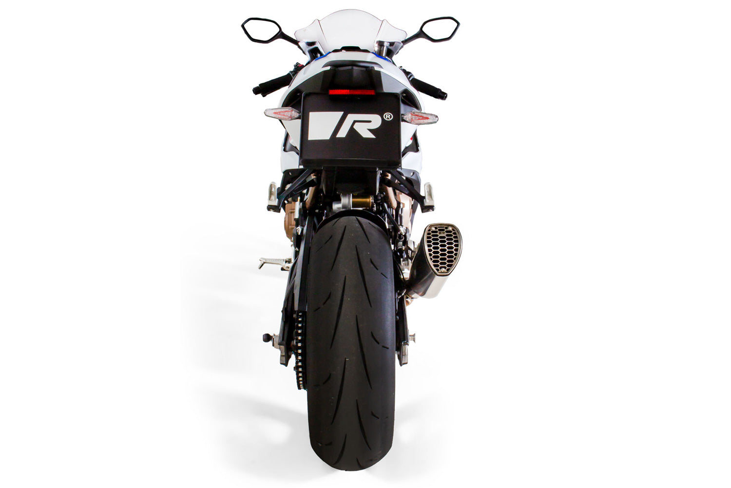 Remus - Slip-on Sport Silencer for S 1000 RR NXT