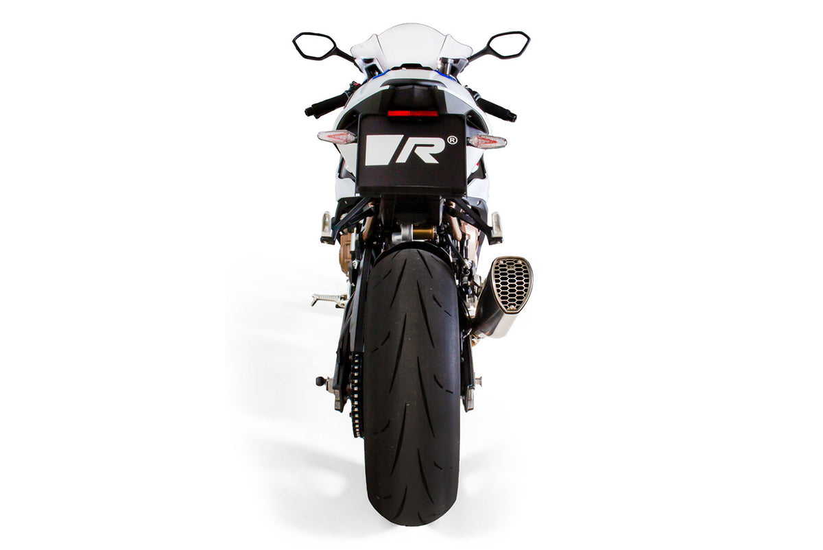 Remus - Slip-on Sport Silencer for S 1000 RR NXT